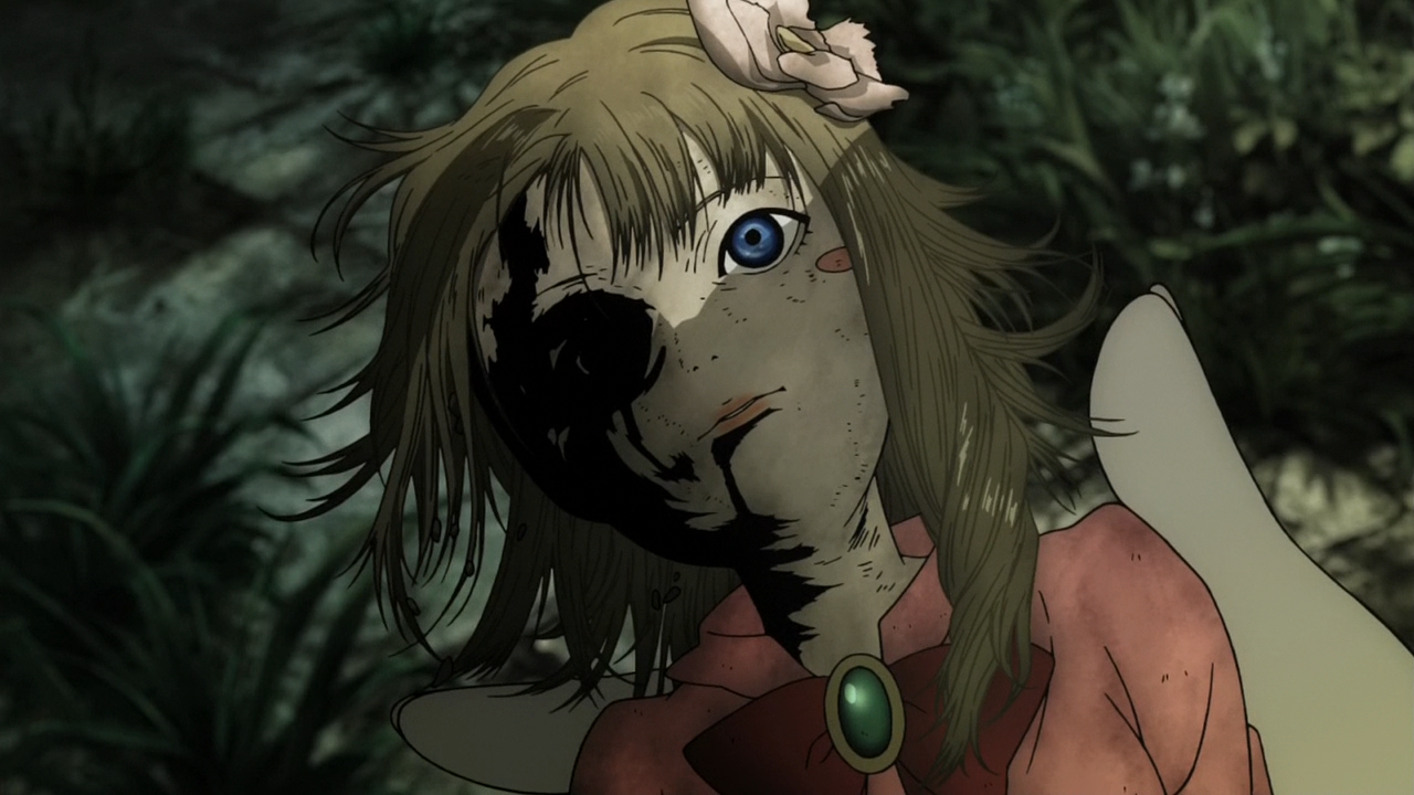 Coppelion (Shinda Sekai Subs)